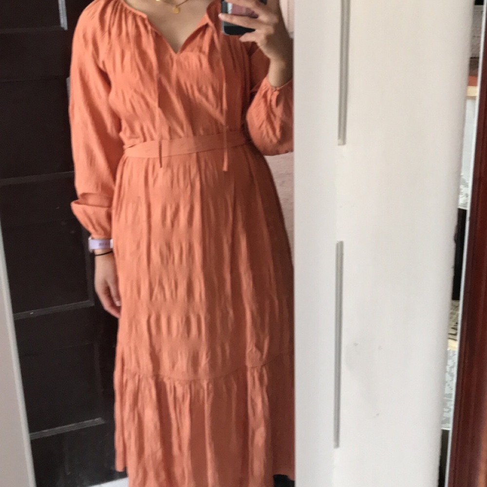 Elizabeth and James maxi dress super cute!!